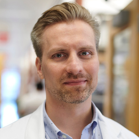 Tuomas Tammela, M.D., Ph.D.