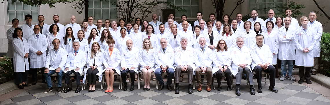 2025 Pathology Group Photo