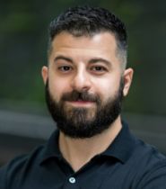 Dr. Anthony Antonelli