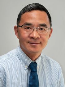 Dr. Liming Bao