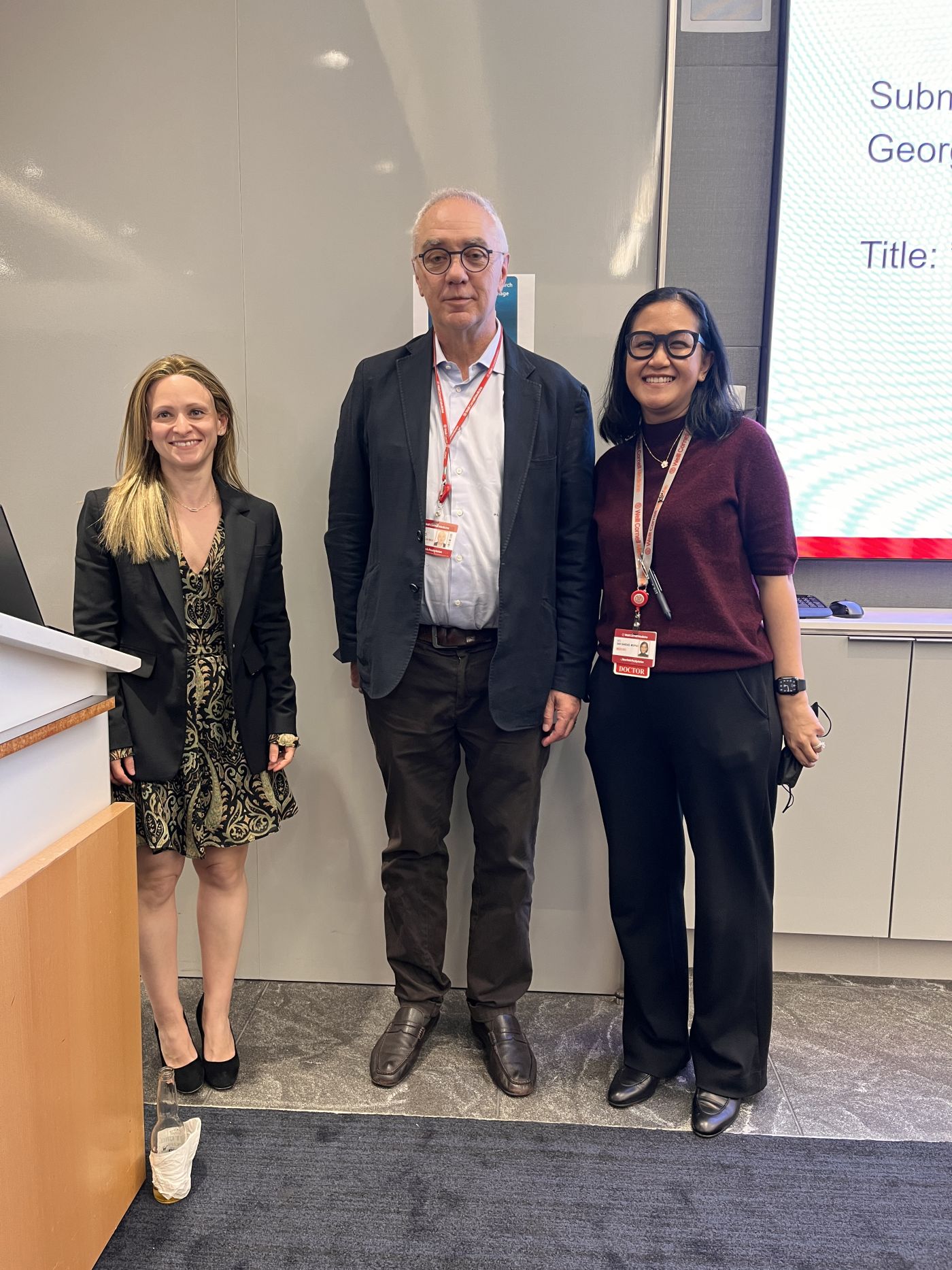 Ivo Sah Bandar, MD, PhD