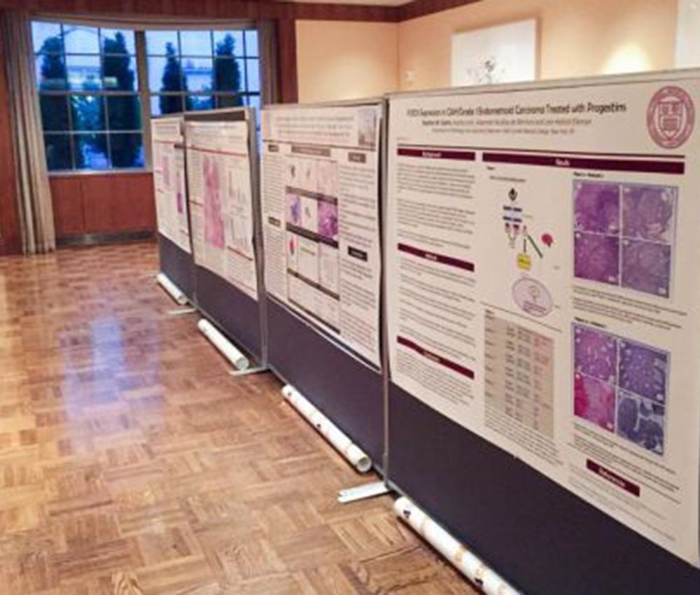 USCAP Posters