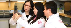 Laboratory of Stem Cell Aging and Cancer