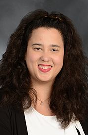 Alicia Dillard