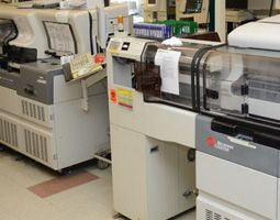 Laboratory equipment