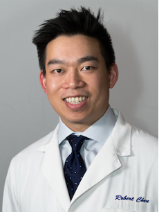Robert Chen, MD/PhD