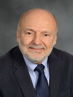 Jorge Moscat PhD