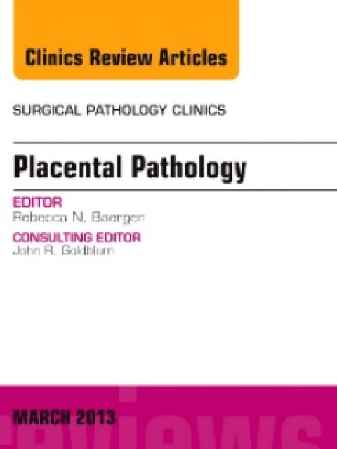 baergen placentalpathology