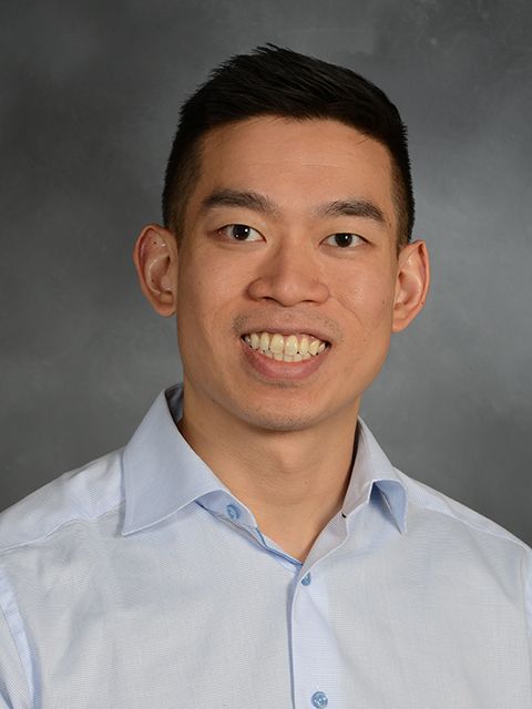 Robert Chen, M.D., Ph.D.