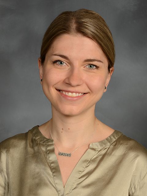 Nadine Demko, M.D., C.M. M.Sc.