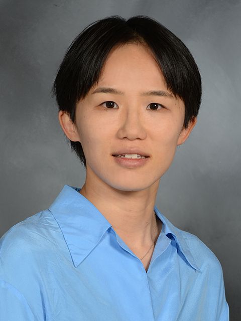 Qu Deng, M.D., Ph.D.