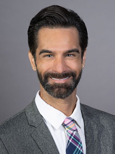 Ryan Des Jean, M.D.