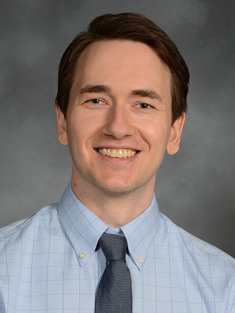 Jordan Driskill, M.D., Ph.D.