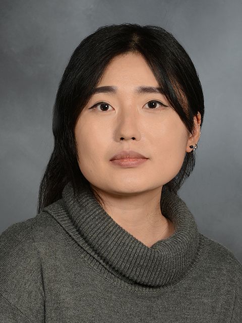 Marissa Fu, M.D.