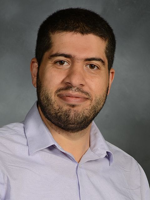 Mohamad Mazen Gafeer, M.D.