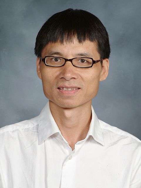 Xiangao Huang, Ph.D.
