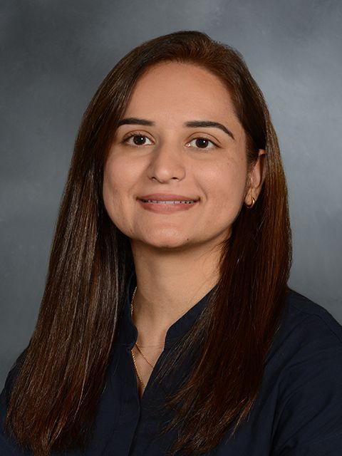 Absia Jabbar, MBBS