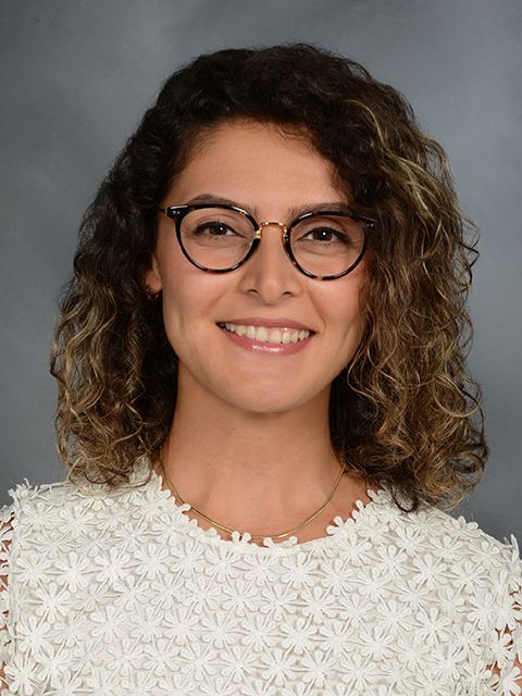 Burcu Karadal-Ferrena, M.D., Ph.D.