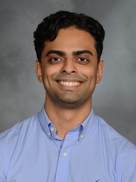 Rohan Katti, M.D.