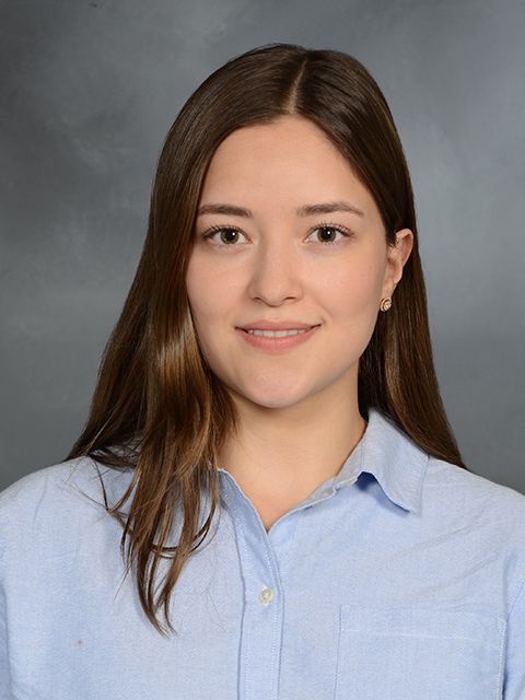 Ana Keilhauer Varona, M.D.