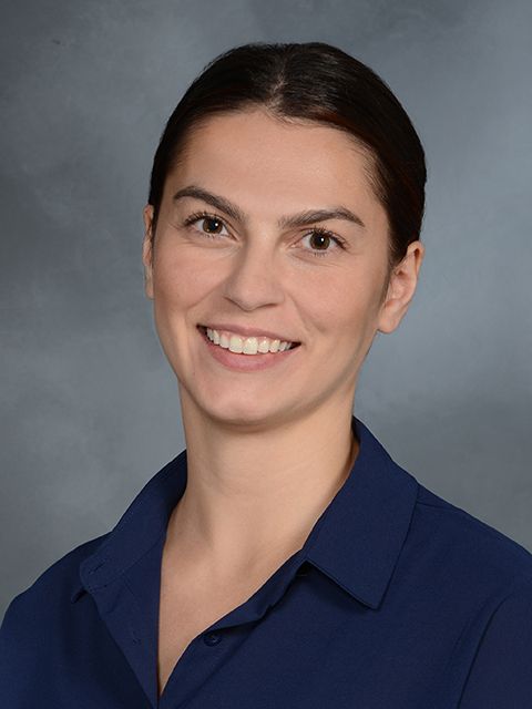 Carsyn Kranz, M.D.