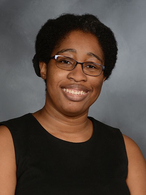 Chinwe Madubata, M.D.