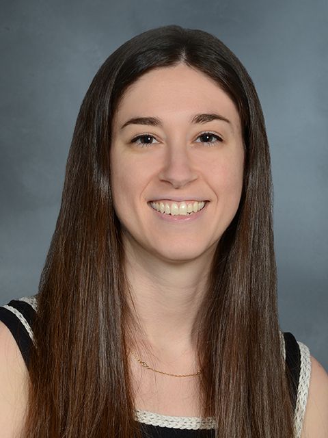 Jamie Marino, Ph.D.