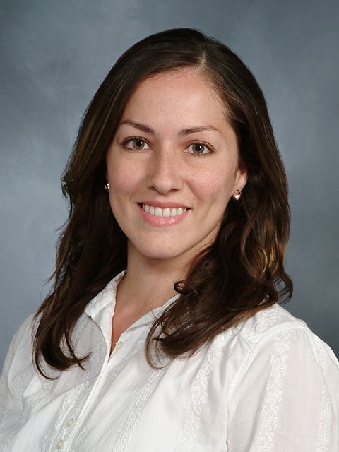 Rebecca Marrero Rolon, MD