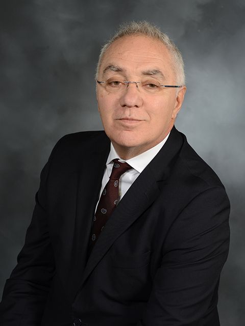Massimo Loda