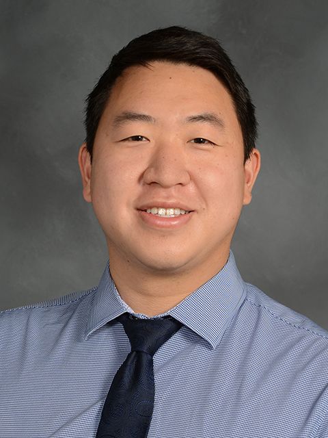 Joshua Mo
