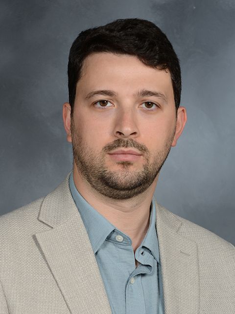 A. Fatih Ozay, M.D.
