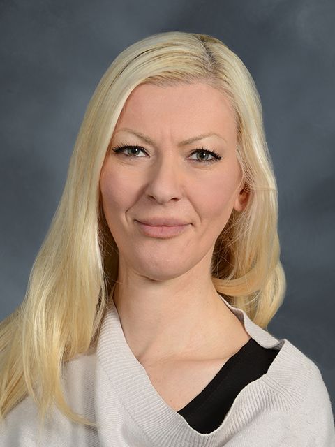 Tania Pannellini, M.D., Ph.D.