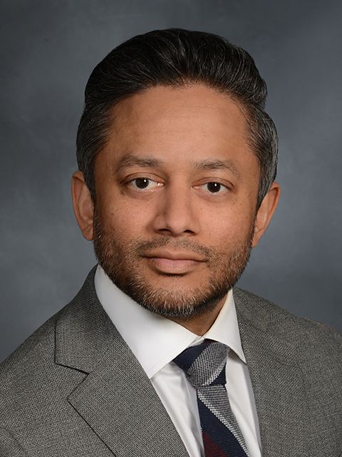 Sanjay Patel, M.D., MPH
