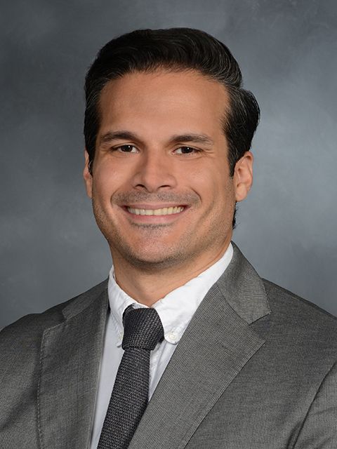 Juan Silva Campos, M.D.