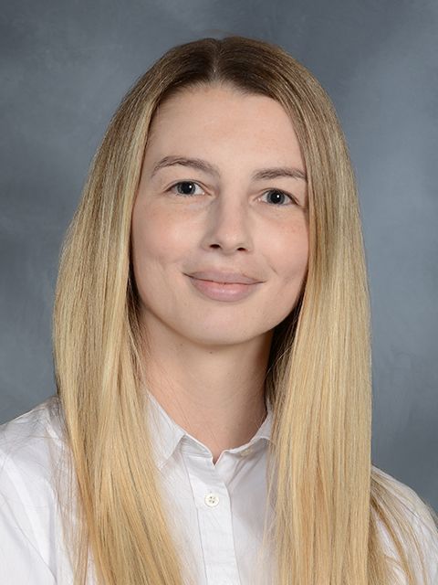 Ana Spajic, M.D.