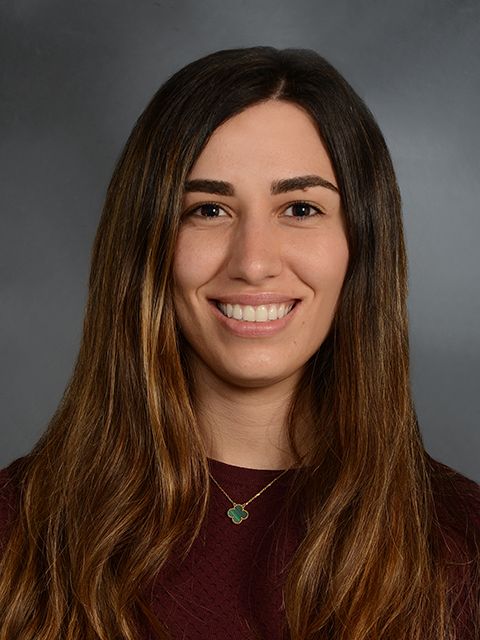 Carla Stephan, M.D.