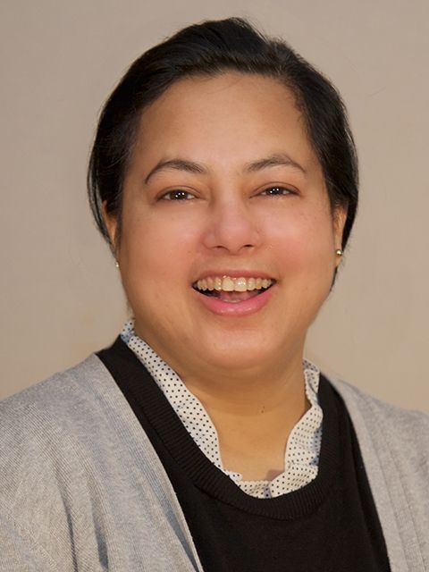Shamima Sultana, M.D., Ph.D.