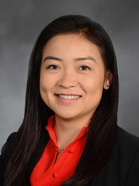Yawei (Jenny) Yang