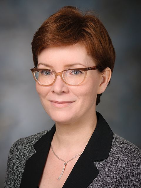 Anna Yemelyanova