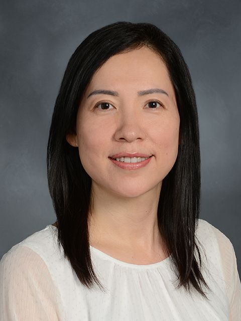 Chen Zhang, M.D., Ph.D.