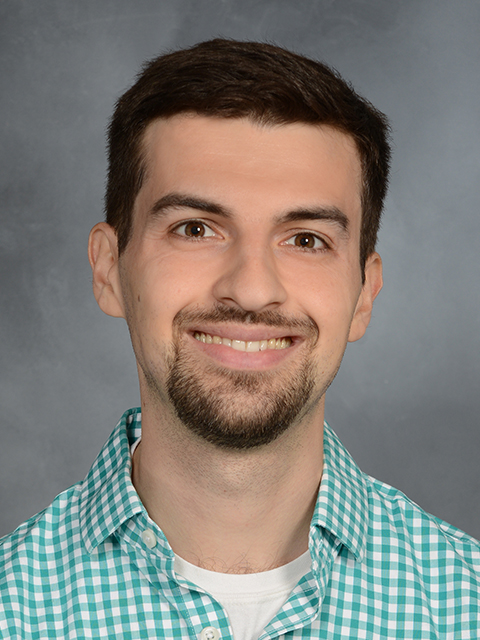Paul Barone, M.D.
